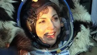 SPACE TOURISTS | Trailer deutsch german [HD]