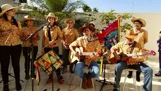 Folia de Reis - Ouro incenso e mirra