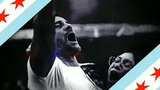 • | - CM PUNK - | Custom WWE Titantron 2023 | 