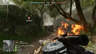 Battlefield 5 in 2024 PS5 Gameplay 4K 60FPS HDR