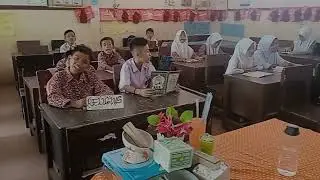 Laporan Pekan 4
