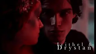 Irithel & Drystan || Džanum 