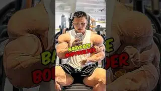 Babyface Will Rip You Apart