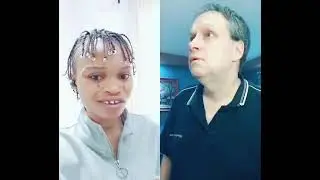 Your papa get car ? 🤣🤣🤣 #tony_lavoie #nigeria #nigeriancomedy