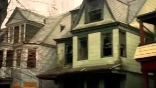 The Sopranos - Tony and the Crack whore