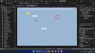 How to get Toolbox in Visual Studio 2022