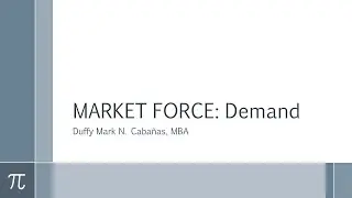Consumer Behavior Lecture