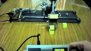 Robot