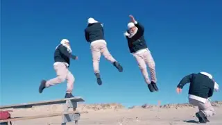 Freeze Frame Sequence Effect | Filmora 9 2020