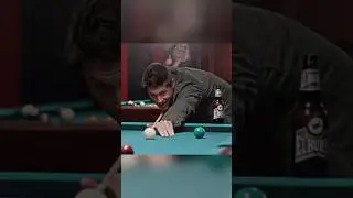Dean Plays Billiard 😂 | Supernatural 