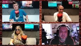 La Fórmula 1 en Las Vegas: 