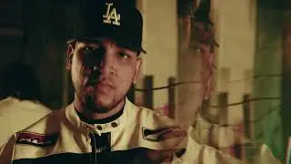 Brayan Booz Ft  @emanuellaramusic  VIENE DE DIOS (Video Oficial) 6k