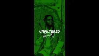 Unfiltered Africa: Awu