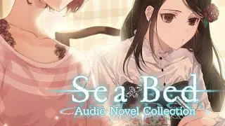 SeaBed Audio Novel - Extra Episode "Night Flight" - Official Trailer