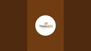 Omjeysid sedang live sekarang!