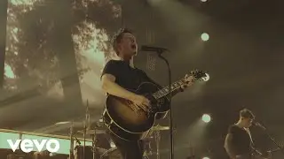Michael Patrick Kelly - Hope (Live)