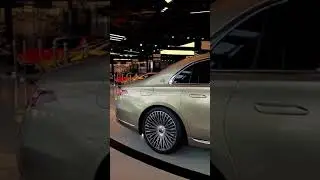 #Mercedes TOP #22 #Авто #shorts #shortsvideo #youtuber #video