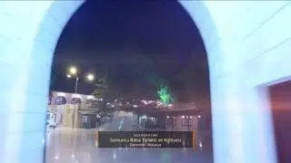 Somuncu Baba Türbesi