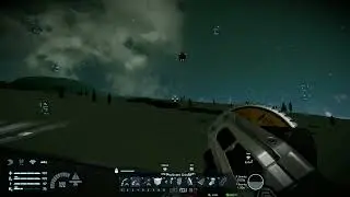 Space Engineers - SS Sputnik 1
