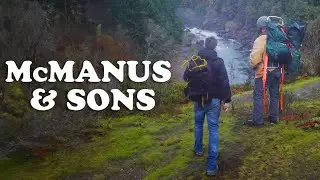 McManus & Sons (Full Movie)