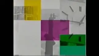 склейка (заметно) Полная заставка Доброе утро,Россия 1999-2001