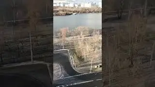 ЗИМА Ч. 2 ПРИШЛА?? 