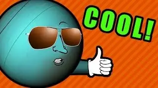 COOL URANUS (Planets #23)