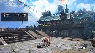 The best gesture pt 2