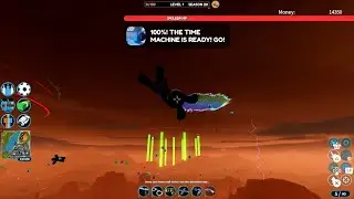 Roblox: Jailbreak 2024 Event (PS5)