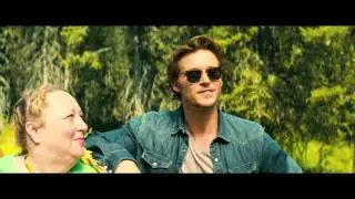 The Right Kind of Wrong Official Movie Trailer [HD]