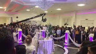 Ayhan - Dilê min & Feyda Nekir - Daweta/Kurdische Hochzeit Serdar û Şîrîn