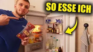 Kühlschrank Tour (Animal Based Ernährung)