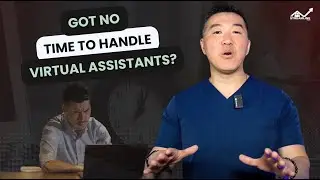 Hired a VA to save time, not spend more? ✅