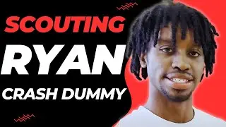 RyanTheCrashDummy 1V1 Scouting Report