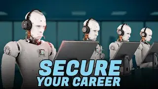 Embracing AI: Insights for Staying Competitive in the 9 Most Impacted Jobs
