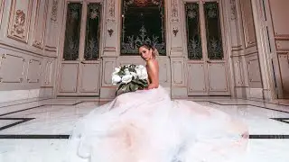 FOTOS INCREIBLES en la HABITACIÓN DE UN REY con mi NOVIA 👸🏼🤴🏻 + TIPS