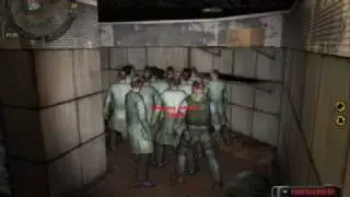 S.T.A.L.K.E.R. Зов припяти: 