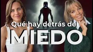 😱 El Miedo como Guía: descubre lo que realmente deseas ❤️‍🔥✨ Recursos Prácticos para la Vida👌