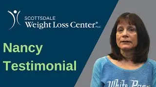 Medical Weight Loss Testimonial | Nancy