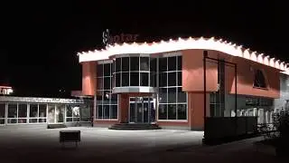 MONTAŽA NAMJEŠTAJA Robna kuća Centar Dubnica- Kalesija