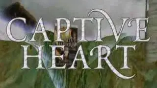 Romance Novel Captive Heart by Sarah McKerrigan
