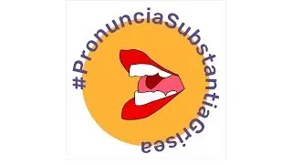 #PronunciaSubstantiaGrisea