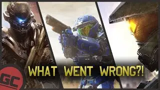 The Halo 5 Problem