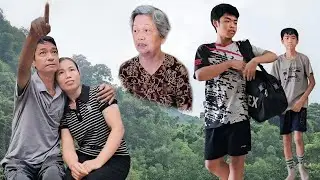 Full Video: 30 days without Ut Tran, will Binh's life be chaotic?