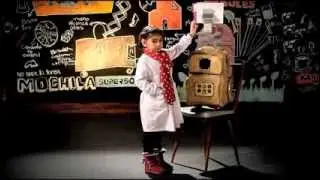 TECNÓPOLIS - CIENTÍFICOS DEL FUTURO