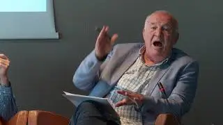 Božo DRAŠKOVIĆ, bivši član Odbora Agencije za sprječavanje korupcije, Srbija