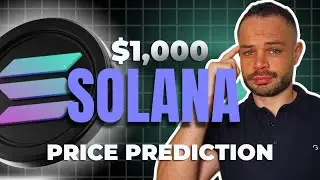 Solana (SOL) Price Prediction Update! – October 2025