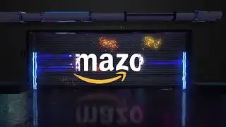 After Effects Energy logo reveal
