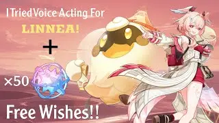 50 Free Wishes Challenge…