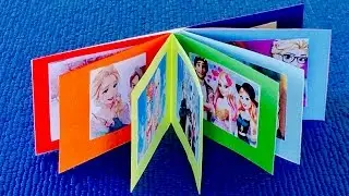 DIY: MINI BLOCKNOT 